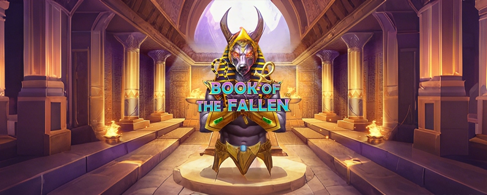 89e bet Livro dos Caídos