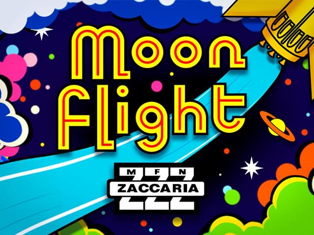 89e bet Deslizante de Voo Lunar